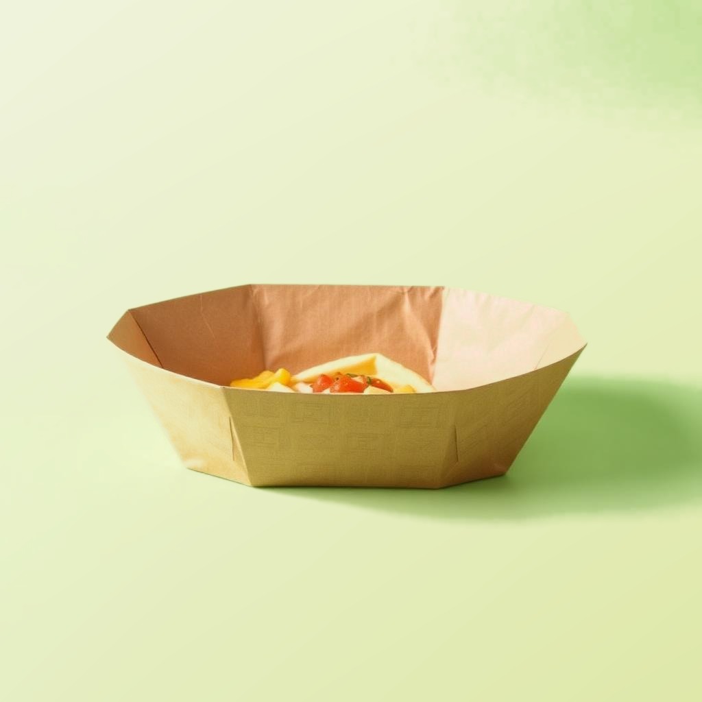 Boat Tray Medium