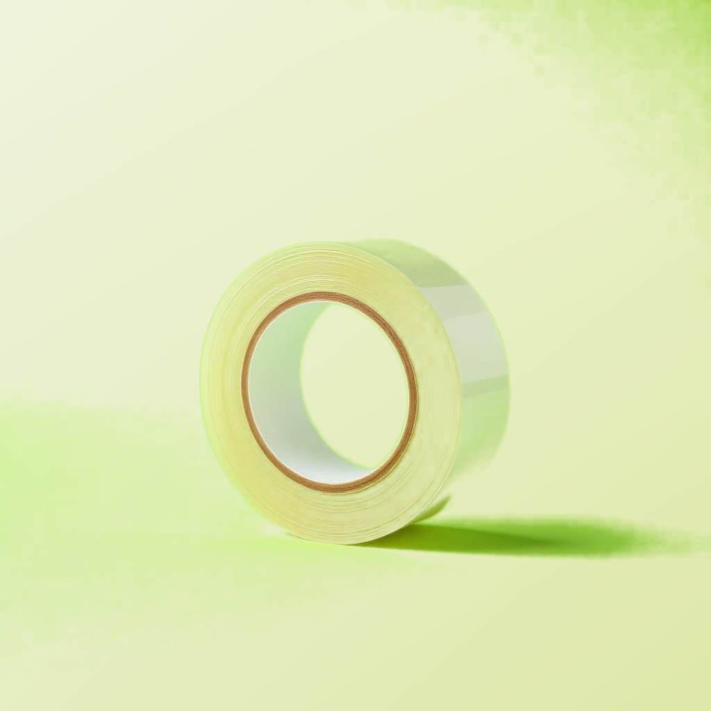 BOPP Packing Tape 48 mm × 65 m
