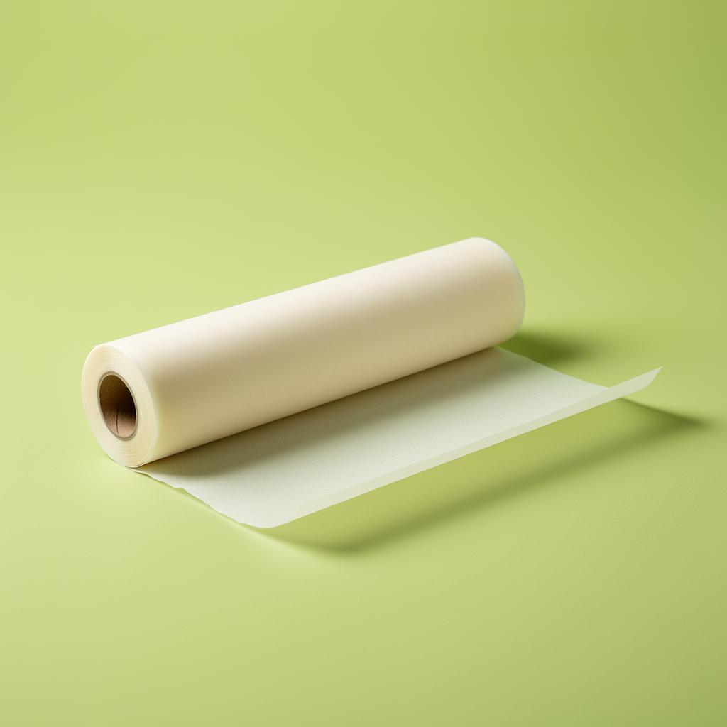 Butter Paper Roll 30 m