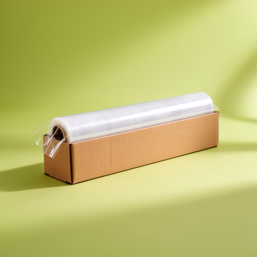 Cling Film 300 m Roll