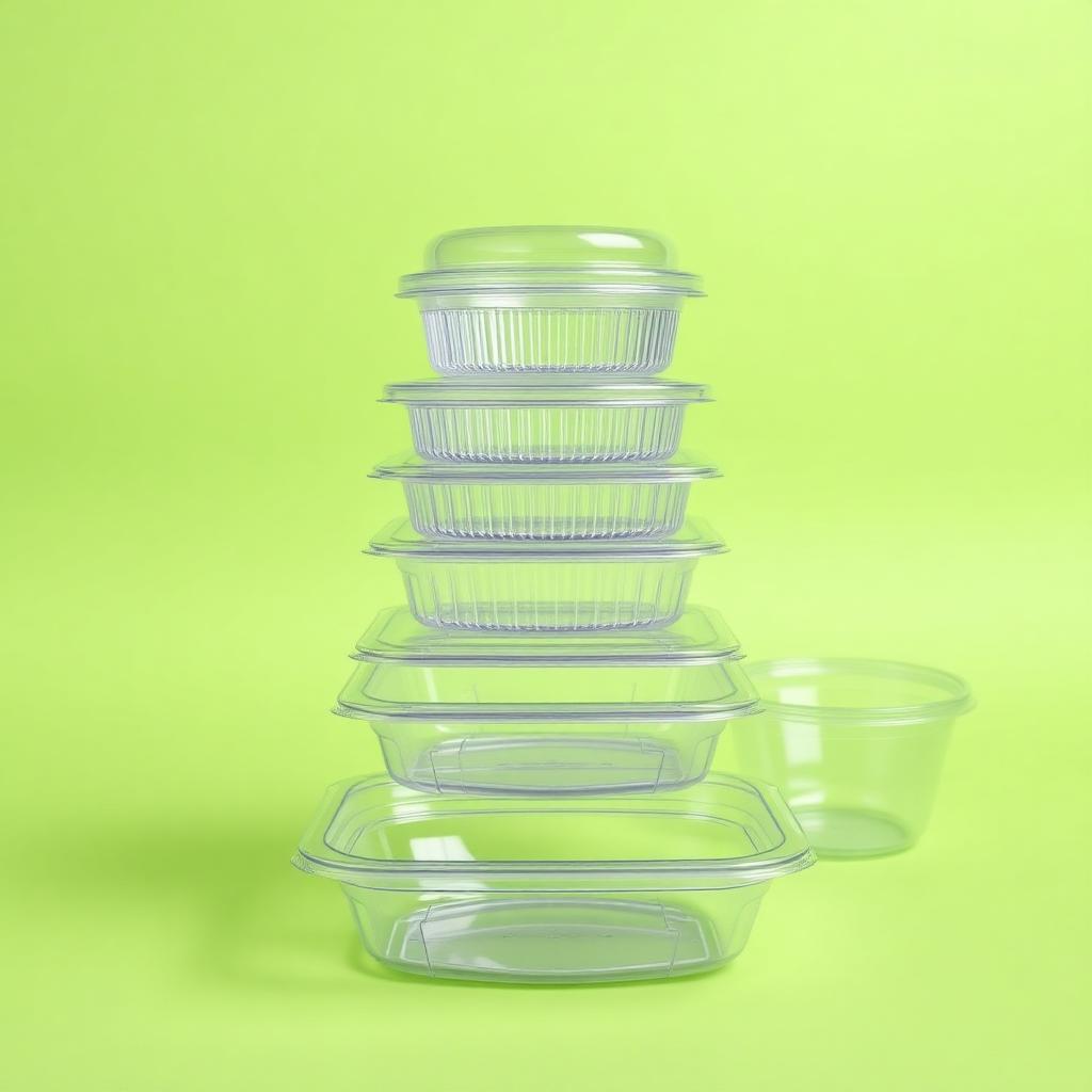 Containers