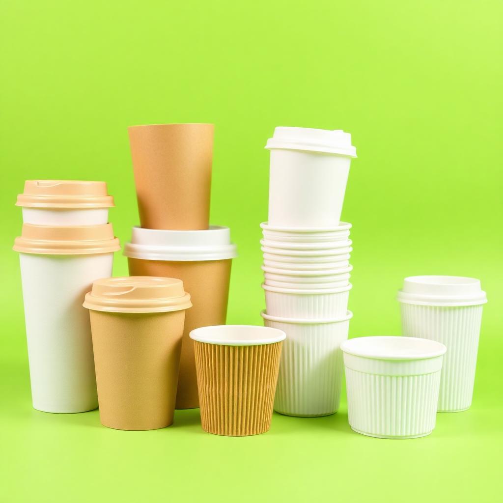 Cups & Glasses