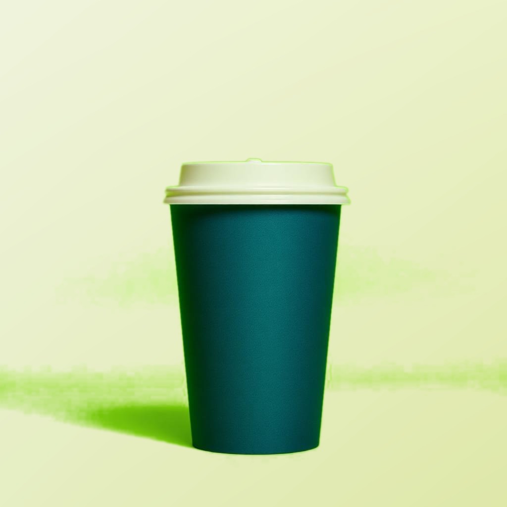 Double Wall Cup 350ml