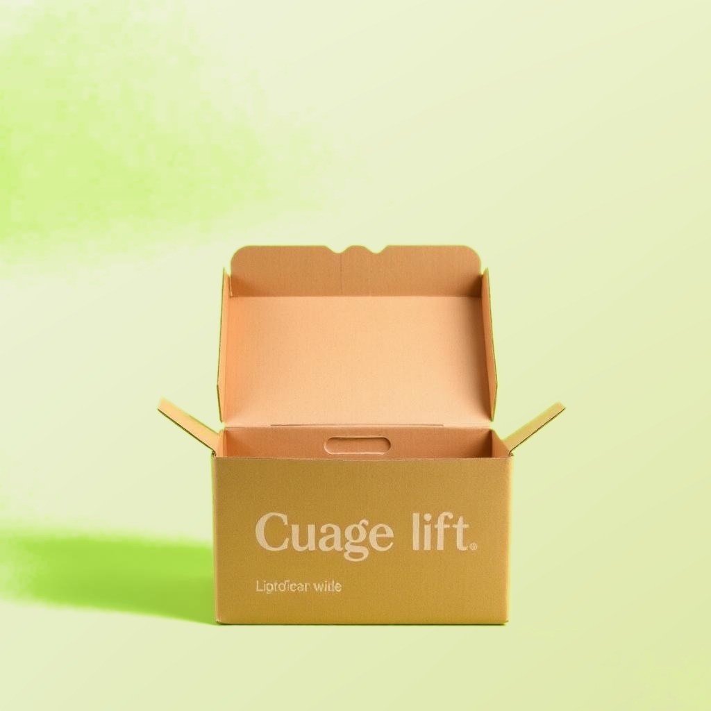 Lunch Box — Medium