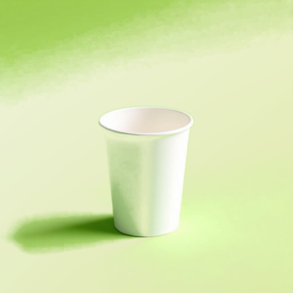Paper Cup 150ml