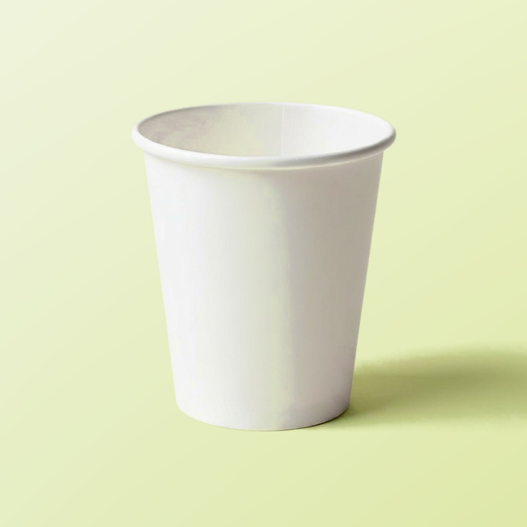 Paper Cup 250ml