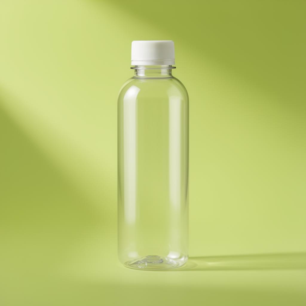 PET Bottle 500ml