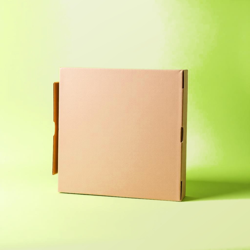 Pizza Box 10"