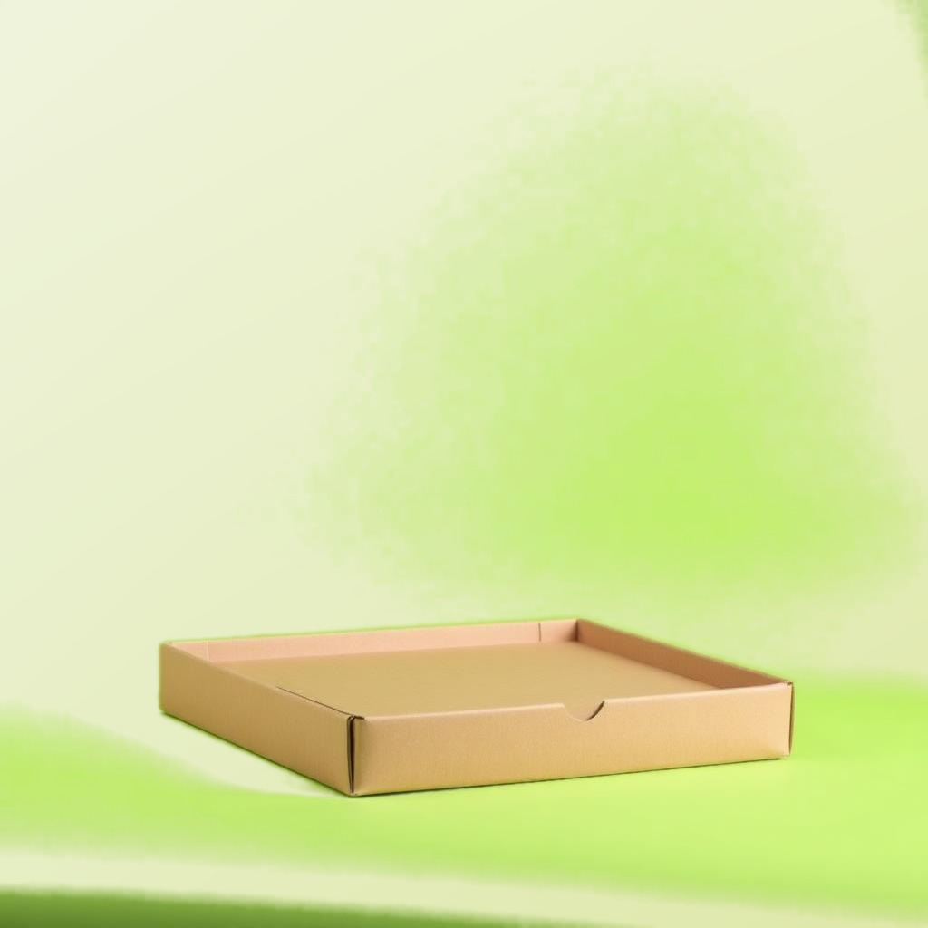 Pizza Box 12"