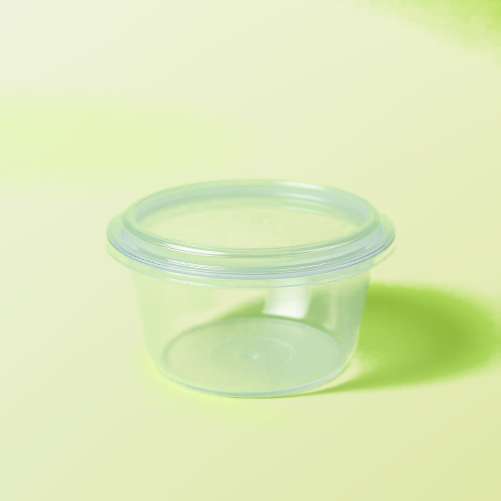 RO/RE Container 1000ml