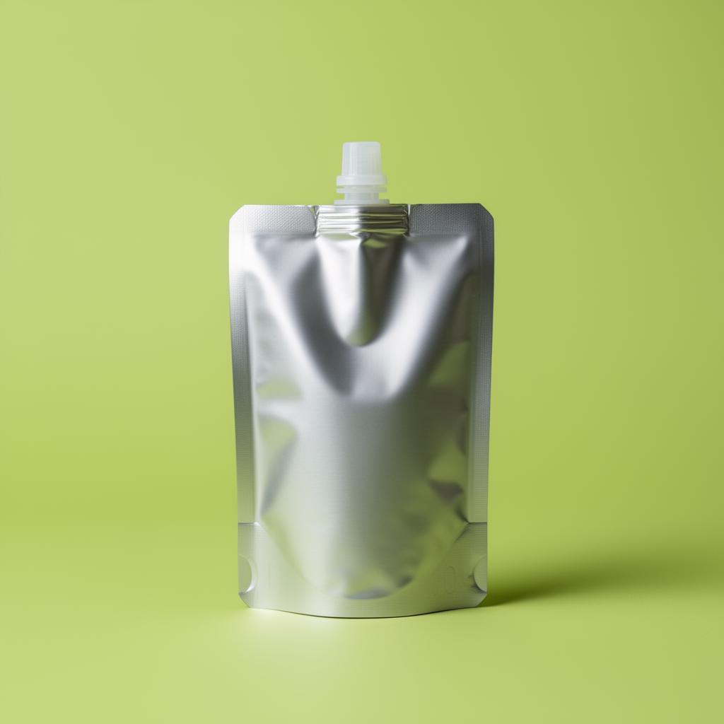 Spout Pouch 200 ml