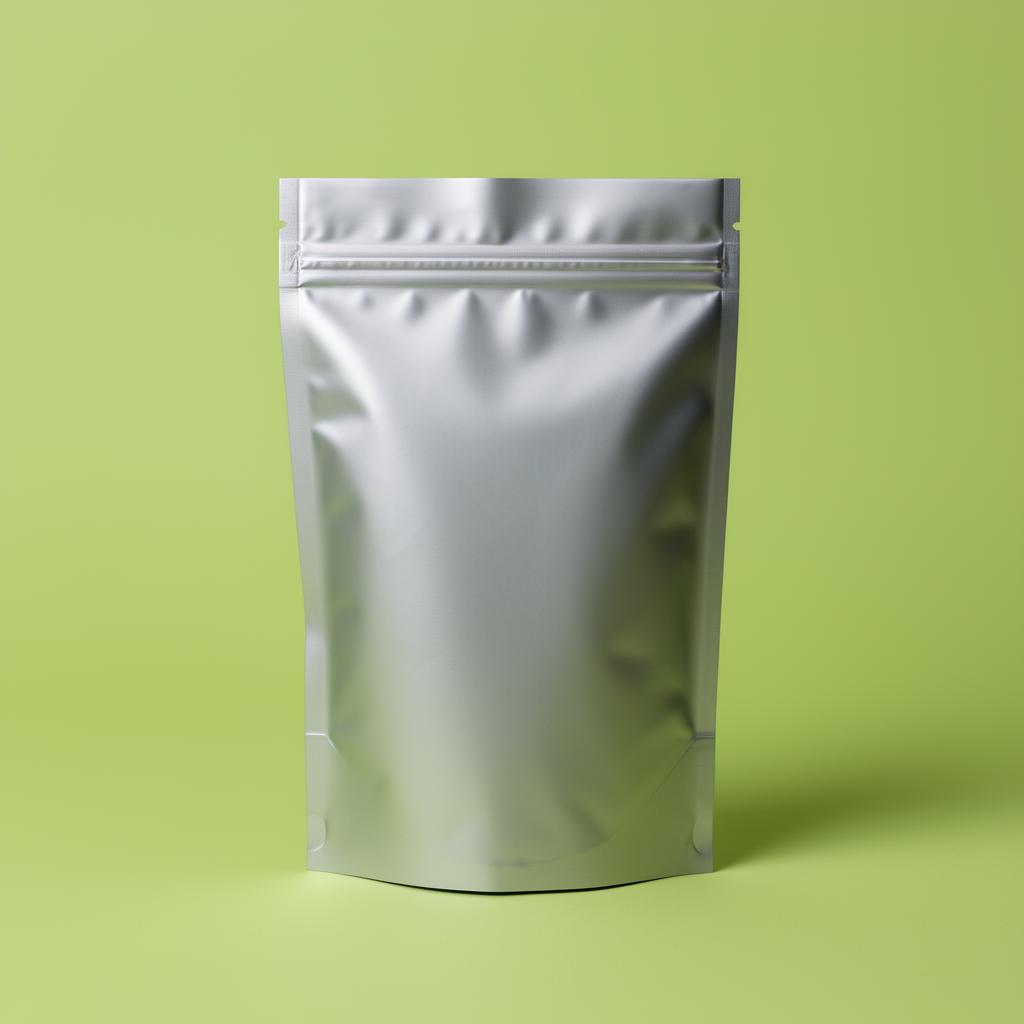 Standee Pouch 250 g